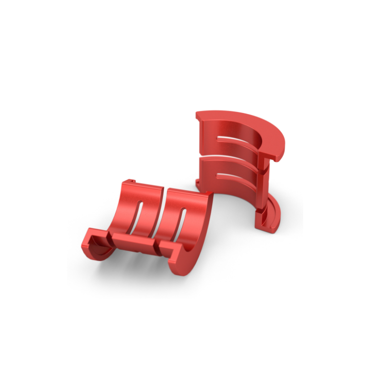 Arri K2.0038504 - cforce mini Clamp Insert 2 5/8in