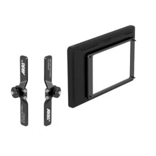 Arri KK.0038066 - Flexible Sunshade Side Flag Holders Set