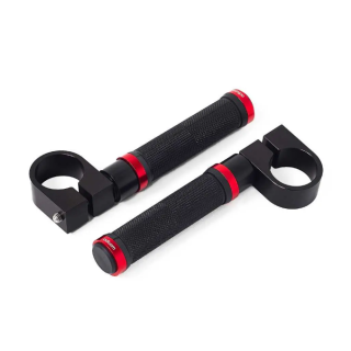 Adicam 053 - Quick Grips