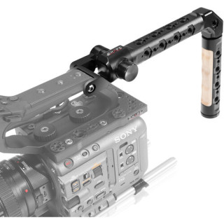 Shape CTRLF6 - Sony FX6 controller top handle