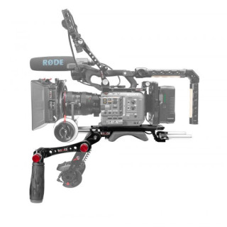Shape FX6BR - Sony FX6 baseplate with handle