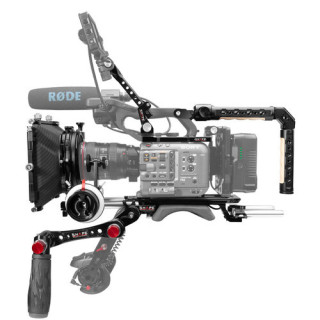 Shape FX6KIT - Pro Shoulder Rig Kit for Sony FX6