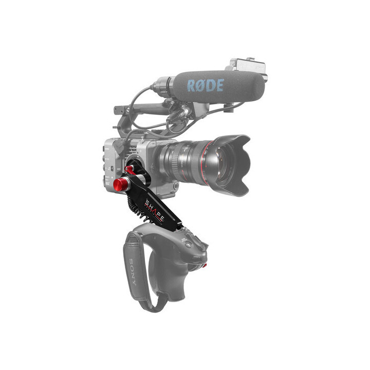 Shape FX6RH - Sony FX6 remote extension handle and cable