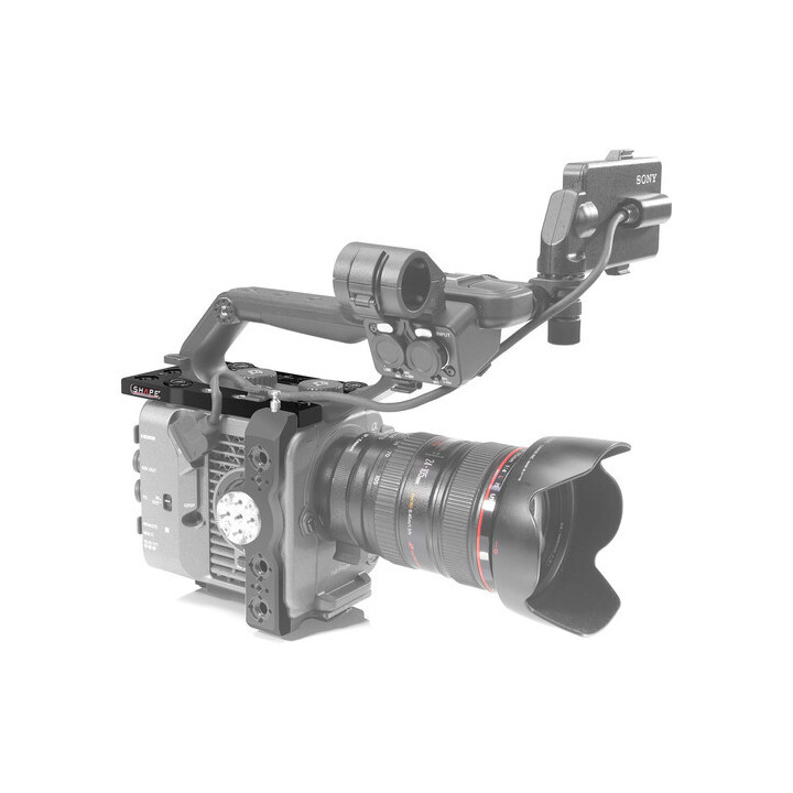 Shape FX6TP - Sony FX6 top plate