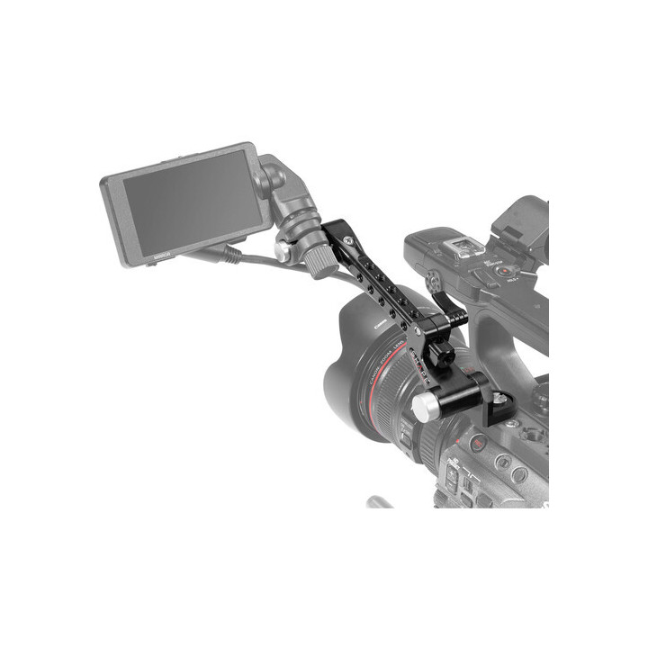 Shape FX6VF - Sony FX6 Push-Button view finder mount