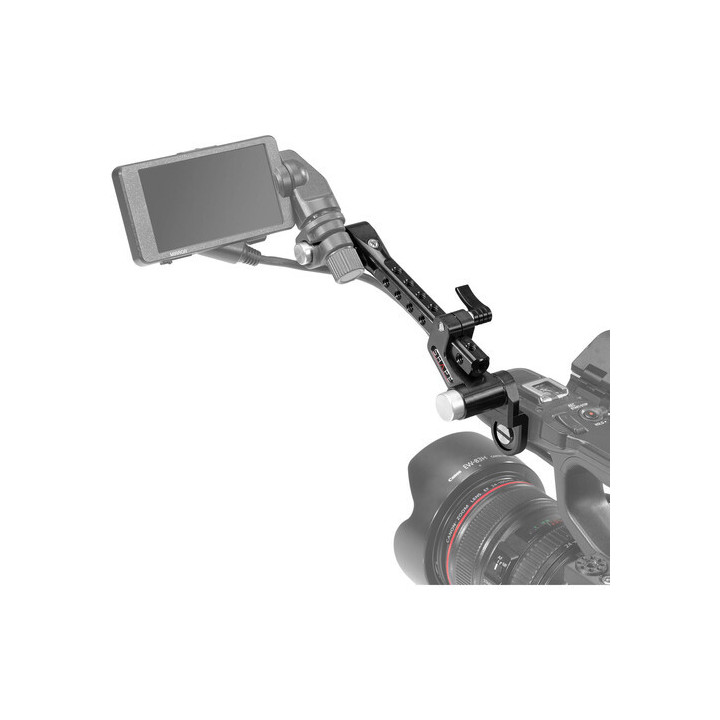 Shape FX6VF - Sony FX6 Push-Button view finder mount