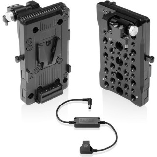 Shape VBFX6 - Sony FX6 V-Mount pivoting battery plate