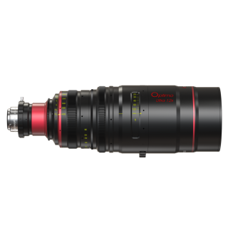 Angenieux 66066539AA - Optimo Ultra 12x FF Only - METER