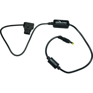 Indipro PD1007 - D-Tap to DC Barrel Power Cable