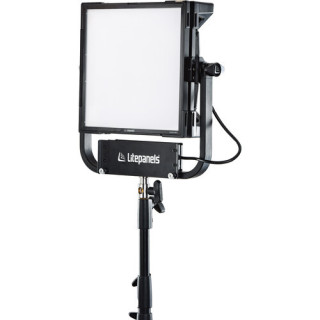 Litepanels 945-2101 - Gemini 1x1 Hard RGBWW LED Panel