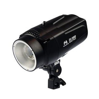 Falcon Eyes 290115 - Studio Flash SS-200D