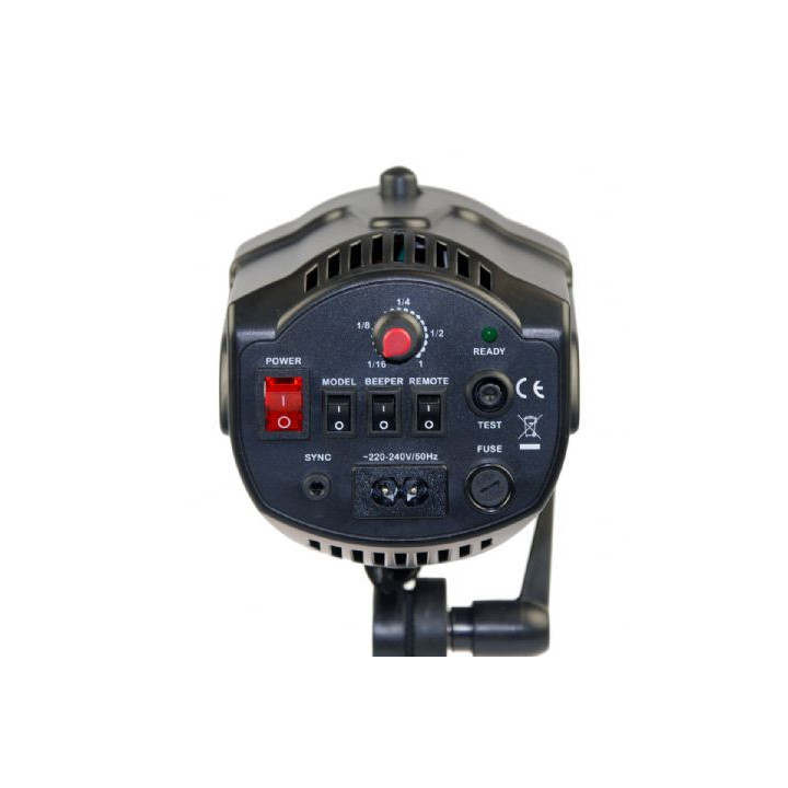 Falcon Eyes 290115 - Studio Flash SS-200D