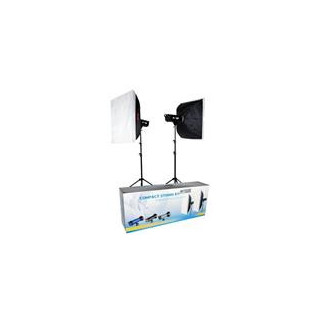 Falcon Eyes 290281 - Studio Flash Set TFK-2300A