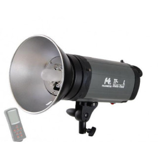 Falcon Eyes 290332 - Studio Flash TF-400L with LCD Display