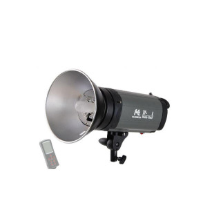 Falcon Eyes 290336 - Studio Flash TF-600L with LCD Display