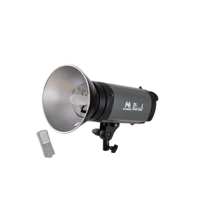 Falcon Eyes 290336 - Studio Flash TF-600L with LCD Display