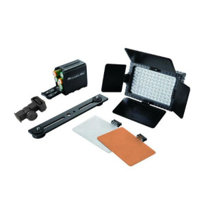 Falcon Eyes 2905952 - LED Lamp Set Dimmable DV-96V-K1 on Penlite