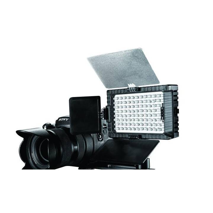 Falcon Eyes 2905952 - LED Lamp Set Dimmable DV-96V-K1 on Penlite