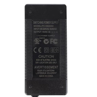 Falcon Eyes 2905975 - Power Supply SP-AC15