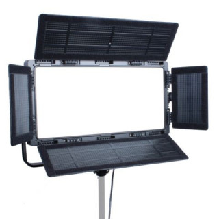 Falcon Eyes 2906109 - Wi-Fi Bi-Color Soft LED Lamp Dimmable LPW-150TD on 230V