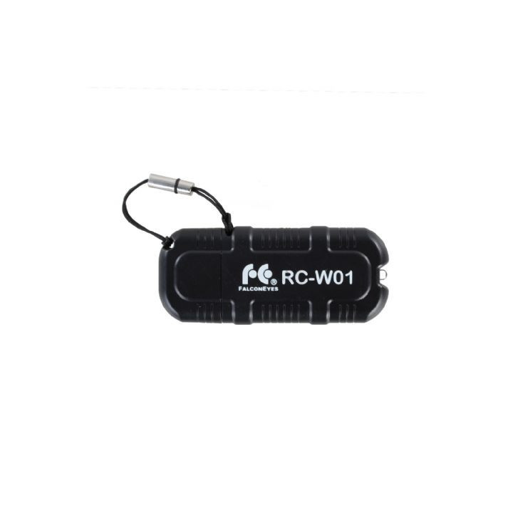 Falcon Eyes 2906111 - Wi-Fi Dongle RC-W01