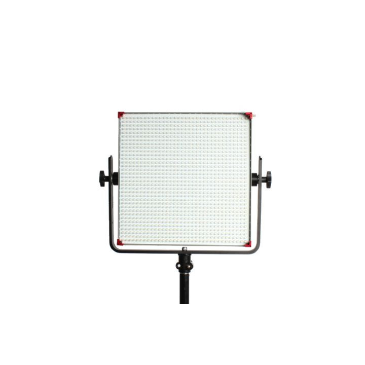 Falcon Eyes 290620 - Bi-Color Wi-Fi LED Lamp Dimmable LPW-1156TD on 230V