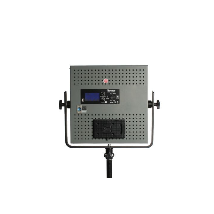 Falcon Eyes 290620 - Bi-Color Wi-Fi LED Lamp Dimmable LPW-1156TD on 230V