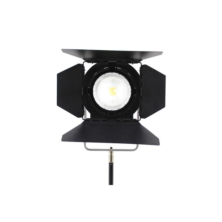 Falcon Eyes 290623 - Bi-Color LED Spot Lamp Dimmable CLL-3000TDX on 230V