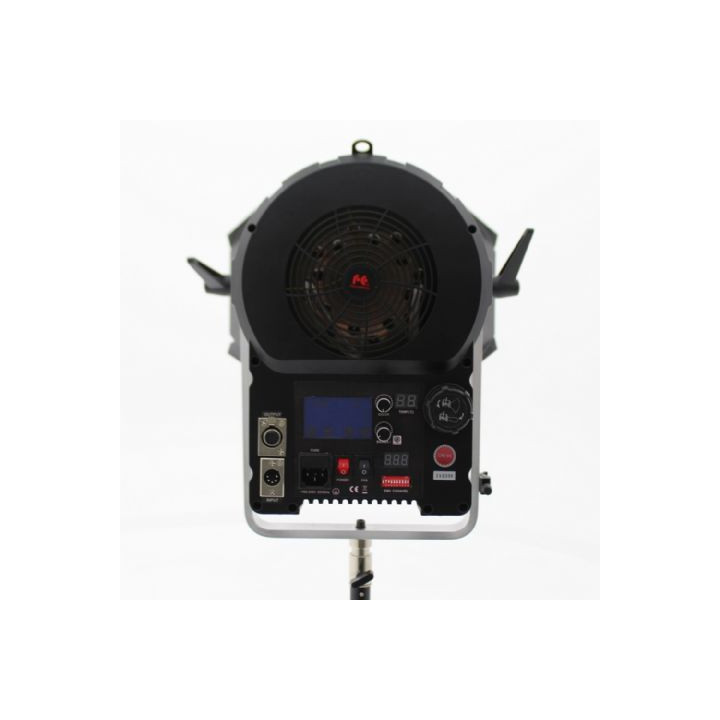 Falcon Eyes 290623 - Bi-Color LED Spot Lamp Dimmable CLL-3000TDX on 230V