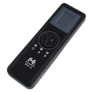 Falcon Eyes 290628 - LED Remote Control RC-5