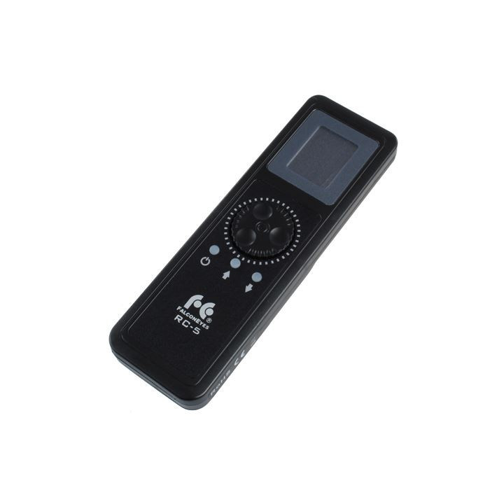 Falcon Eyes 290628 - LED Remote Control RC-5