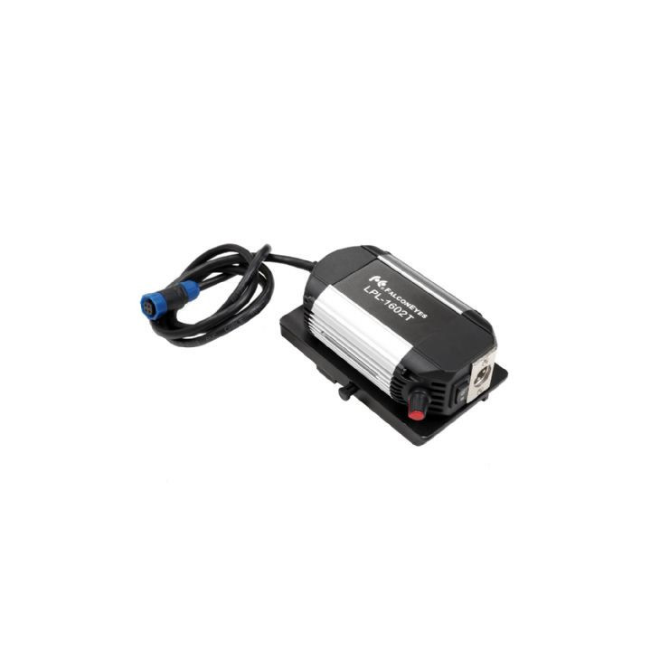 Falcon Eyes 290636 - Soft LED Lamp LPL-S1602T 32W