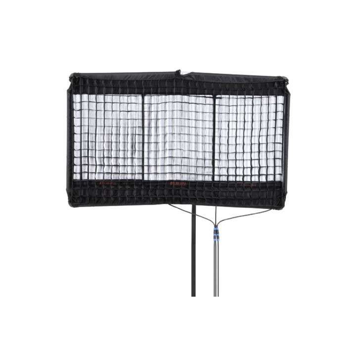 Falcon Eyes 2906731 - Flexible Bi-Color LED Kit RX-318TD-KR 45x60 cm