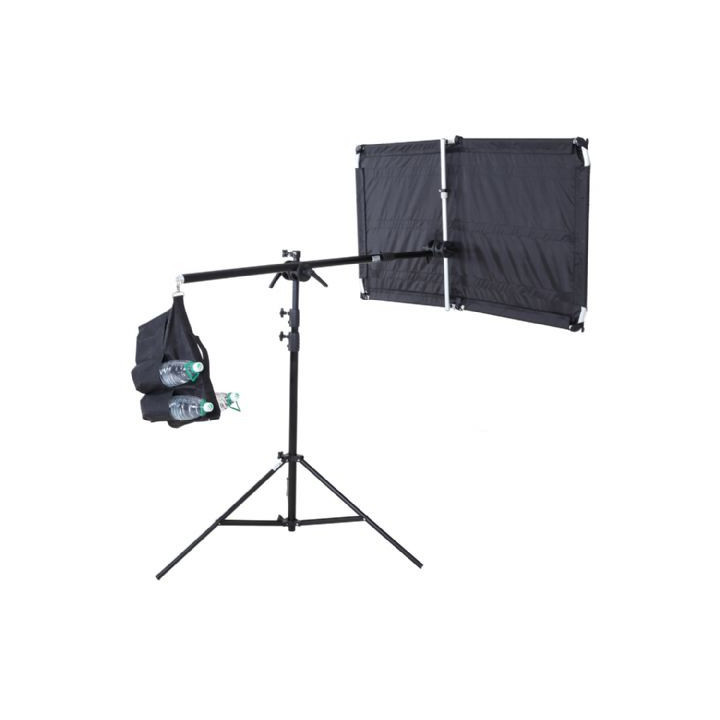 Falcon Eyes 2906731 - Flexible Bi-Color LED Kit RX-318TD-KR 45x60 cm