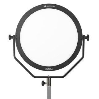 Falcon Eyes 290681 - Bi-Color LED Lamp Sophiez SO-48TD on 230V