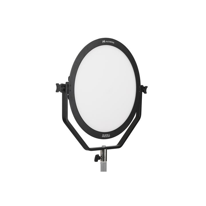 Falcon Eyes 290681 - Bi-Color LED Lamp Sophiez SO-48TD on 230V