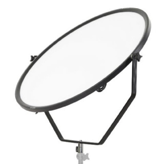 Falcon Eyes 290686 - Bi-Color LED Lamp Sophiez SO-108TDX on 230V