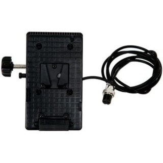 Falcon Eyes 290693 - Battery Holder SP-DBSY-2 for V-Mount Battery