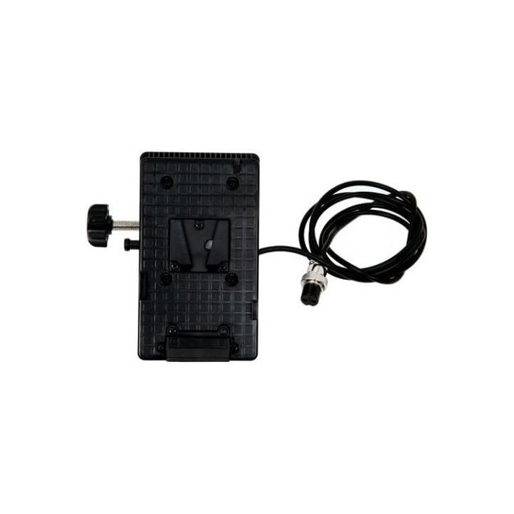 Falcon Eyes 290693 - Battery Holder SP-DBSY-2 for V-Mount Battery