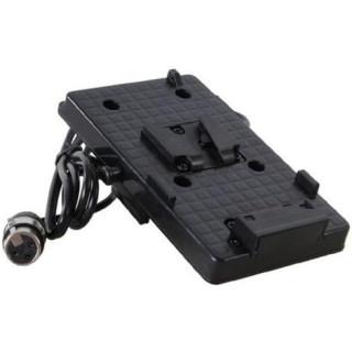 Falcon Eyes 290696 - Battery Holder SP-DBSY-3 for V-Mount Battery