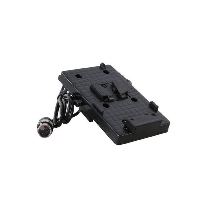 Falcon Eyes 290696 - Battery Holder SP-DBSY-3 for V-Mount Battery