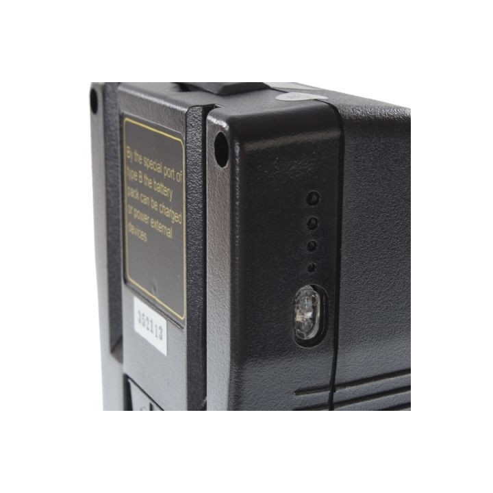 Falcon Eyes 290697 - V-Mount Battery 260Wh 14.8V 17500mAh