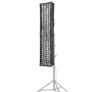 Falcon Eyes 290702 - Softbox + Honeycomb Grid RX-SB29HC for LED RX-29TDX