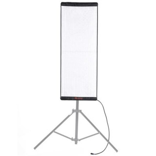 Falcon Eyes 290708 - Flexible Bi-Color LED Panel RX-36TDX 120x45 cm