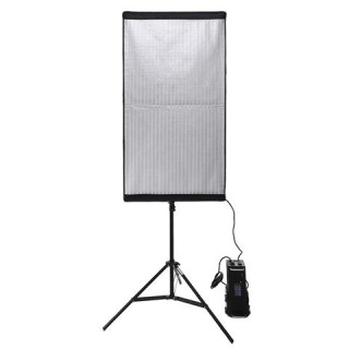 Falcon Eyes 290712 - Flexible Bi-Color LED Panel RX-48TDX 60x120 cm