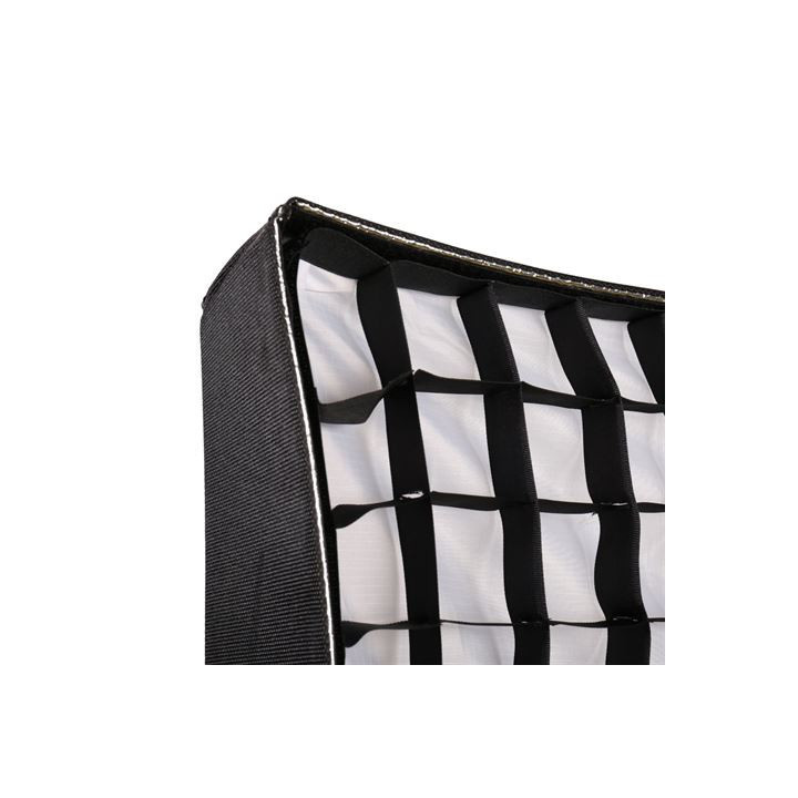 Falcon Eyes 290713 - Softbox + Honeycomb Grid RX-SB48HC for LED RX-48TDX
