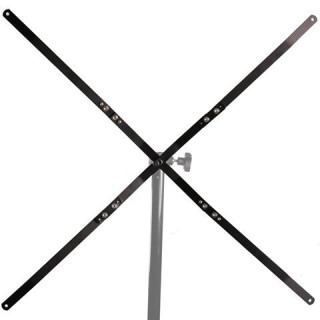 Falcon Eyes 290716 - Foldable X-Bracket X-18W for RX-18