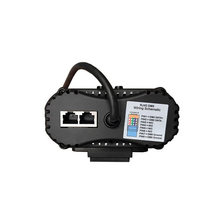 Falcon Eyes 290745 - Control Unit CX-24TDX for RX-24TDX