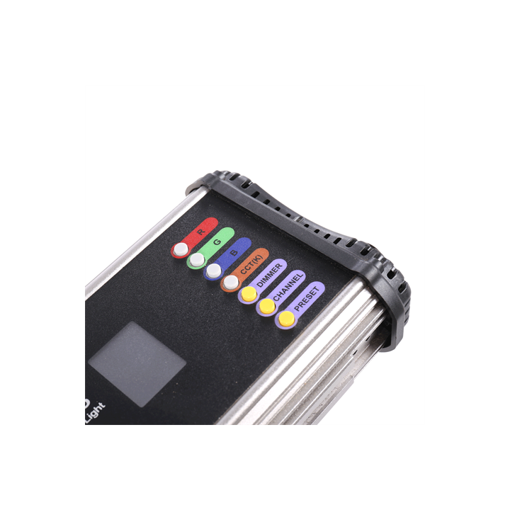 Falcon Eyes 290747 - Control Unit CX-718 for RX-718