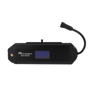 Falcon Eyes 290753 - Control Unit CO-48TD for RX-48TD